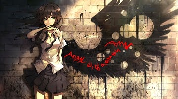 Angel with a shotgun - AMV