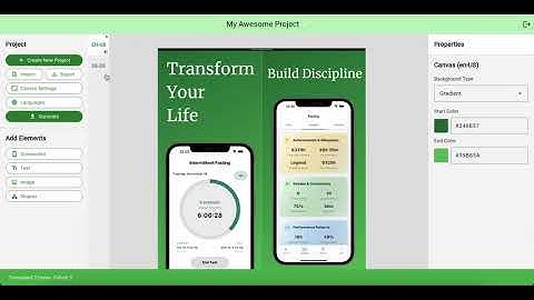 Screenshot Pilot - Create App Store Screenshots in Minutes And Localize to 50+ Languages Instantly