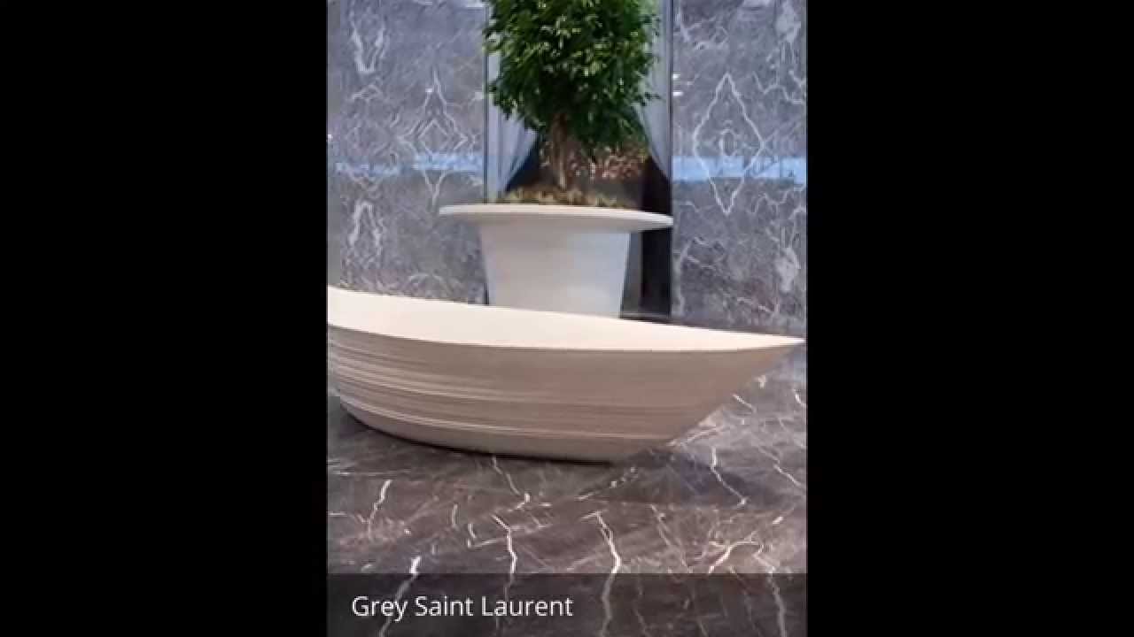 Grey Saint Laurent - www.stoneonline.com