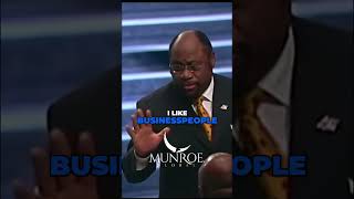 Transforming Businessmen into Leaders Who Changed the World #shorts
Imagine turning ordinary businessmen into extraordinary leaders! Jesus chose 12 individuals with no formal leadership training, focusing solely on their development. Watch the full teaching entitled Discovering Your Personal Leadership, available on our Munroe Global YouTube channel. #LeadershipDevelopment #BusinessStrategy #MunroeGlobal #InspirationalLeadership Transforming Businessmen into Leaders Who Changed the World #shorts