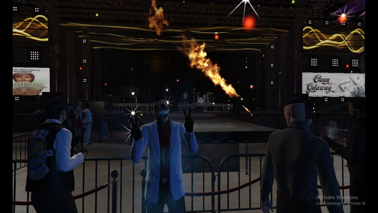 Ajay Now Rush Later | #bb #rp #nopixel #gta5 - YouTube