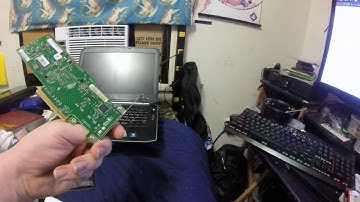 LSI SAS9220-8i Quick Overview