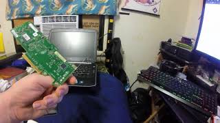 LSI SAS9220-8i Quick Overview