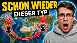 Dieser Gegner VERFOLGT mich!