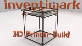 3D Printer Build : Part 5 - Calibrating Extrusion Steps