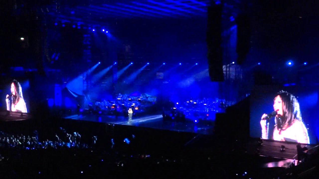 laura pausini se non te