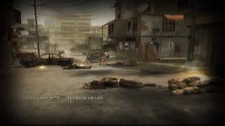 How to be a noob on Call of Duty 4