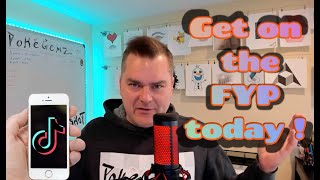 Hacks to go Viral on TikTok in MAY 2021 (Guaranteed to work and get you on the FYP)