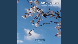 Springtime Piano Solo