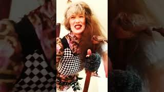 I'LL RUN AWAY WITH YOU #lipsync #regal #fashienlilyd #love #thecure #song