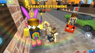 HIMLANDS ENTITY TRY EVERYTHING TO STOP ME - Minecraft Himlands - Day 55 (S2)