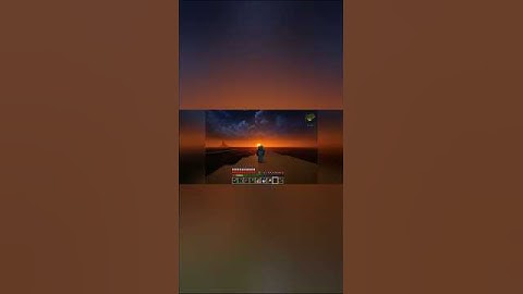 khi bạn nghe nhạc này,bạn nhớ đến ai?#minecraft#slenderman#trending#shader#chill#song#memes#edit