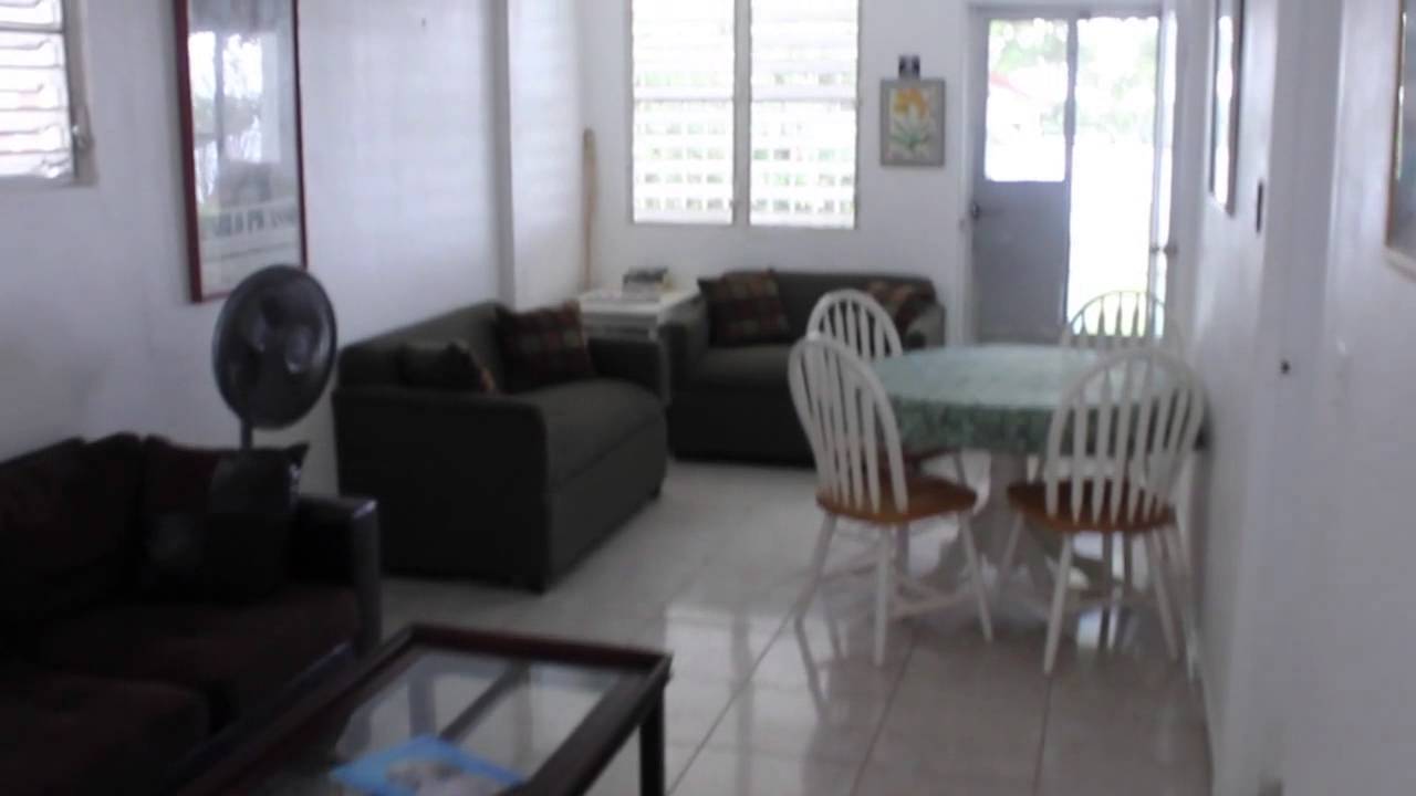 Villa Tres Palmas Vacation Rental Rincon 1 HD YouTube