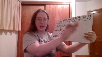 7th Grade Section 10-4: Comparing Populations