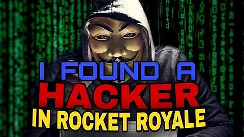 The Ultimate HACK From Ft.@LaraGhost  #rocketroyalehacks