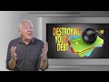 Resolutions 2020: Three Steps to Destroy Debt
