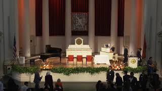 2025 Remembrance Programs