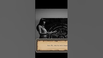 Some dialogue from the game  #gaming #indiegame  #gamedevelopment