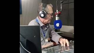 Jornal da Arari FM – Roberto Gonçalves – Tirinete 22/05/2026 – Pernambuco – Brasil