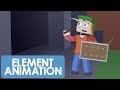 Wild Diamonds - Episode 1 - Let the Mobs Eat Our Brains (Animation)