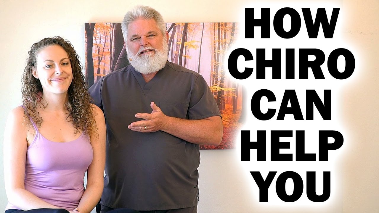 health insurance What is Chiropractic? Back Pain, Headaches, Anxiety & Other Health Problems Chiro Can Help