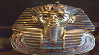 Tutankhamun's Tomb: Forbidden Rituals to Guard the Pharaoh?
