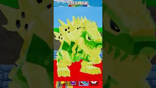 Admin Code Steal The Brainrot Fortnite Toxic Event New Admin Code New Admin Abuse Toxic Event Code