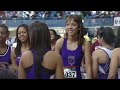 New Balance Games at the Armory Highlight Video Featuring Jenny (Barringer) Simpson.mov