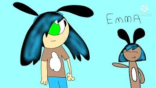 My Ocs But Humanized