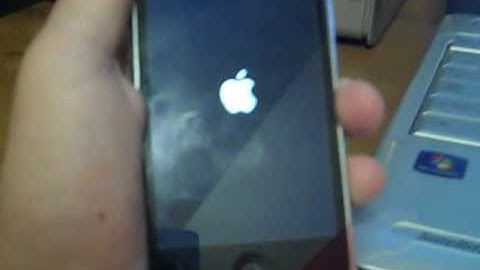 How to Jailbreak iPhone 3G/ iPod Touch 3.1.3/ iPad 3.2 Firmware