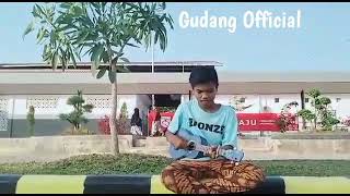 D'Paspor - Pergi Cover(Sahrul)