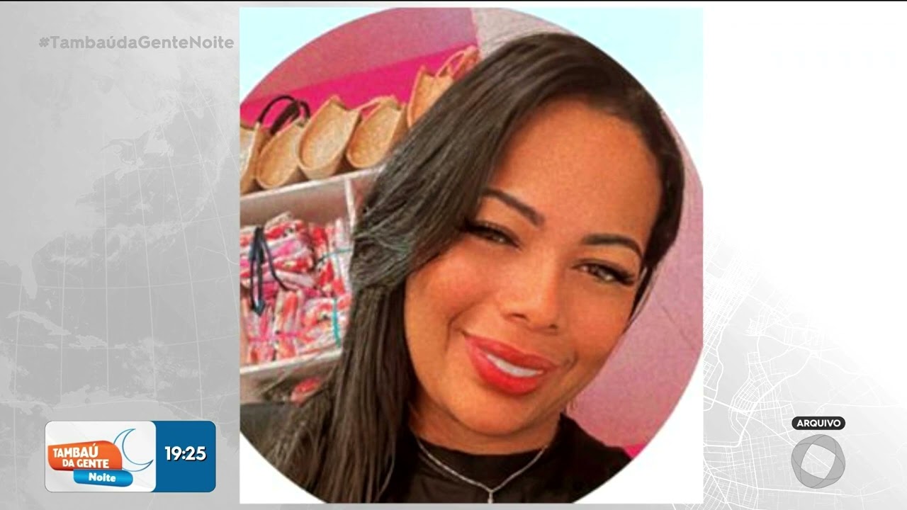 Justiça manda soltar guarda municipal que matou a companheira - Tambaú da Gente Noite