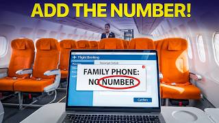6 Flight Attendant Secrets That Are Never Told to Solo Travelers