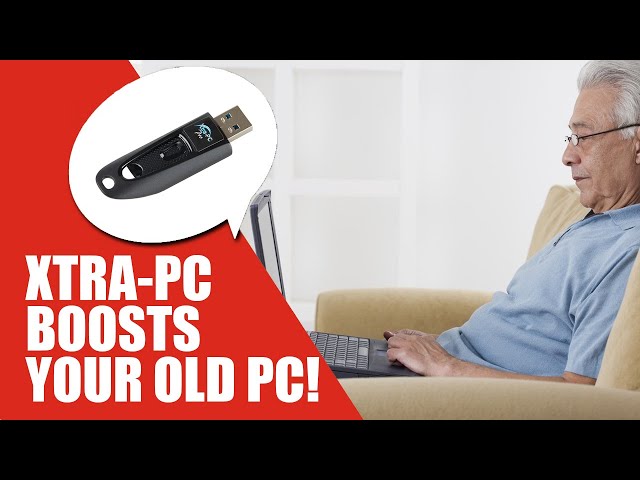 21年の Xtra Pc で遅い 古いパソコンも速くできます Digitogy Com