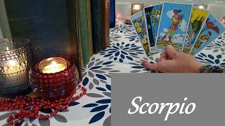 Scorpio ❤ THEIR INTENTION HAS CHANGED! Be Careful Scorpio HIDDEN TRUTH Now-July 25th #Scorpio
