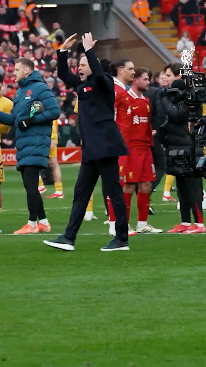 Three Points Secured Against Wolves ?