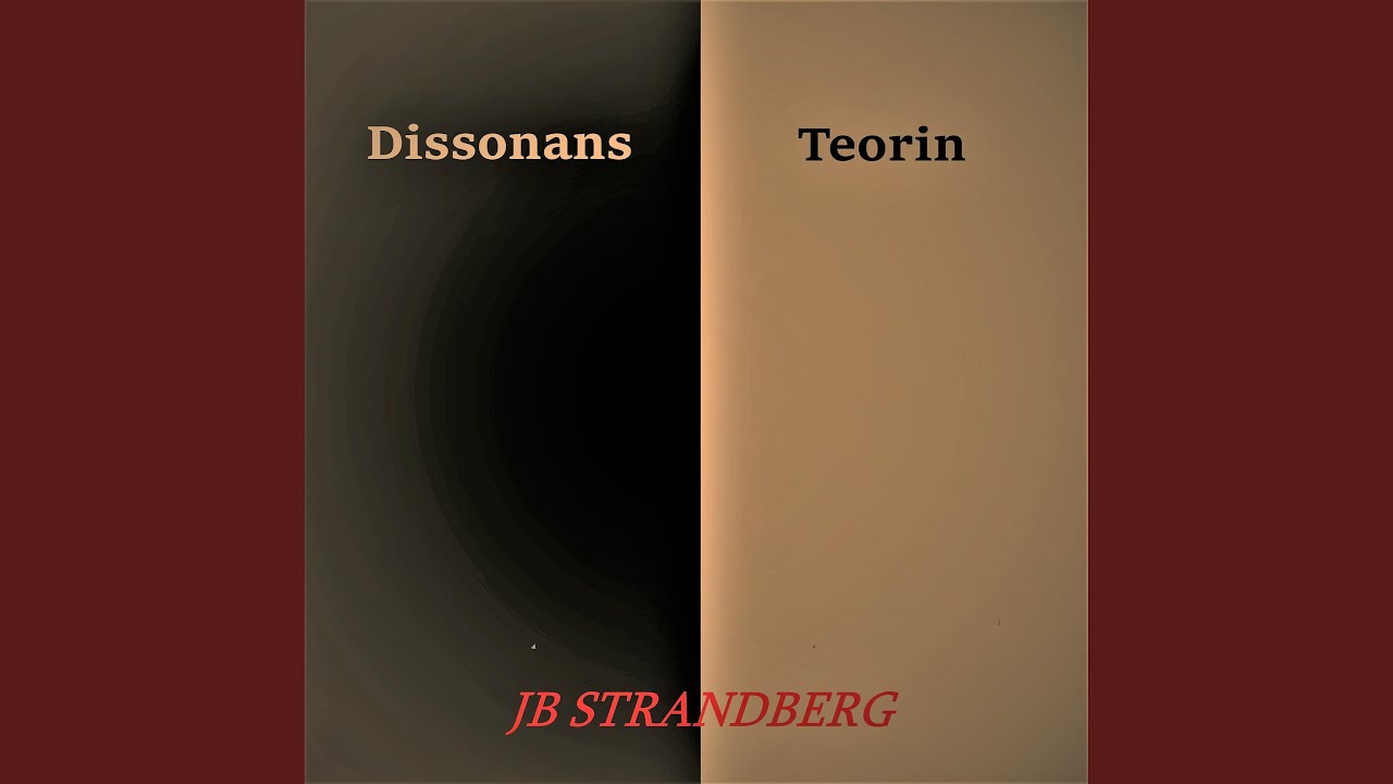 Dissonans Teorin - YouTube