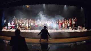 2022 LJE -  2nd & 3rd Grade Holiday Show