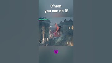 Thumbnail of DMC5 Dante combo #shorts 3