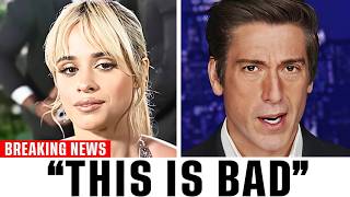 Camila Cabello Latest Confessions Has Everyone Talking