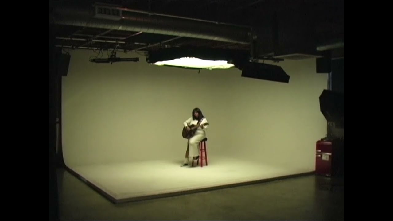 Mora Michelle - All Night (Official Visualizer)