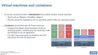 10 Putting it all together (Operating systems 2021 lectures)