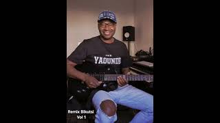 Remix Instrumental Bikutsi Vol 1