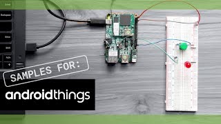 Android Things Bluetooth Audio Sample Android Developers