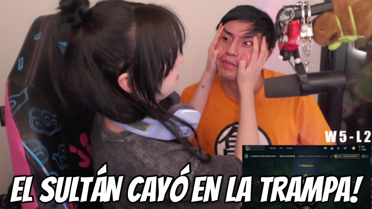 NISSA LE PREGUNTÓ A XAVI SI LE ATRAERÍA UNA CHICA DE 18 AÑOS | Nissaxter