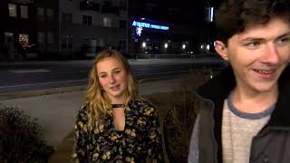 Ben Platt - RAIN (Bloopers)