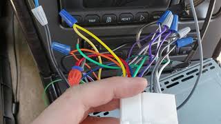 No Audio Fix For 2002 GMC Yukon Denali W/ Bose & On*