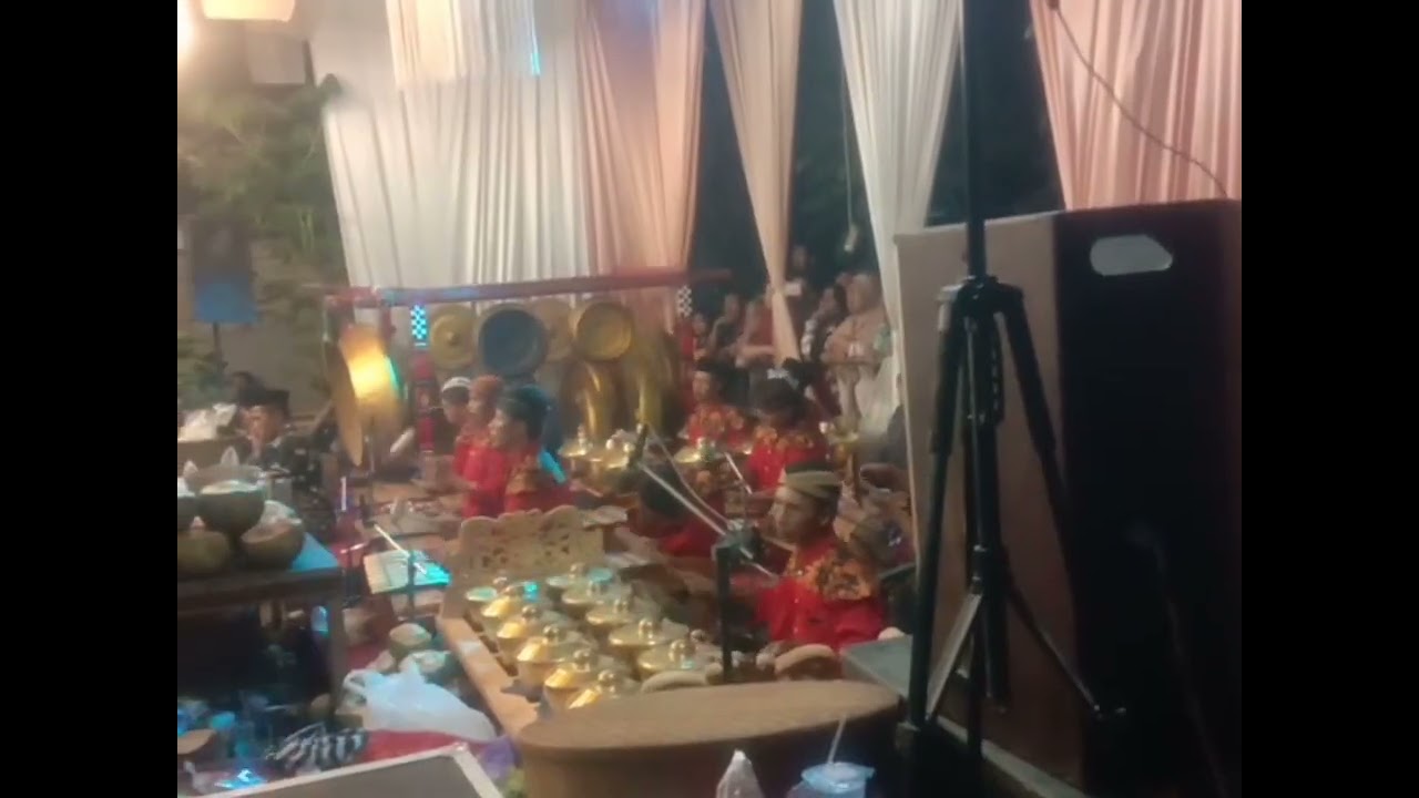 EBEG RANDU BUDOYO PERKUTUKAN 🔴 LIVE DESA CALAAR KARANGGYAM