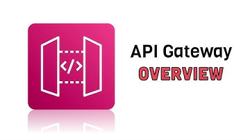 AWS API Gateway Introduction