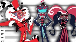 If The Vees Were Charged For Their Crimes